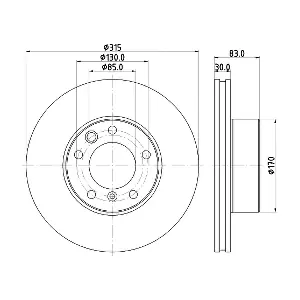 MDC83102C MINTEX
