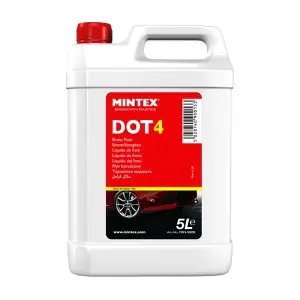 MBF4-5000B MINTEX