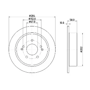 MDC3200C MINTEX