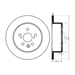 MDC1263 MINTEX