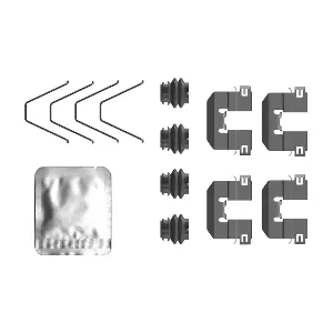 MBA0100 MINTEX