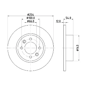 MINTEX MDC870