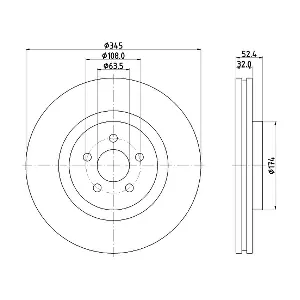 MDC83065C MINTEX