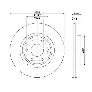 MDC2916C MINTEX
