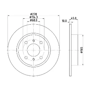 MDC1518 MINTEX