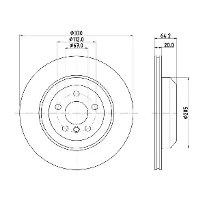 MDC83114C MINTEX