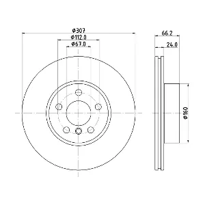 MDC3008C MINTEX