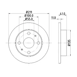MDC1471 MINTEX