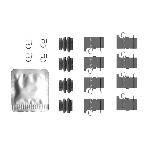 MBA0084 MINTEX