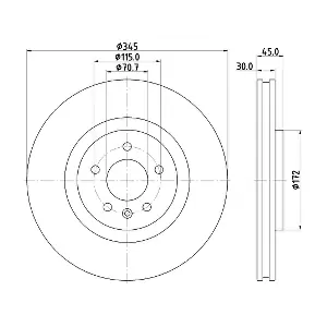 MDC2982C MINTEX