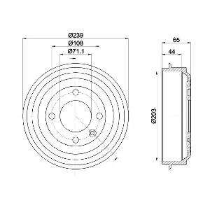 MBD441 MINTEX