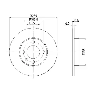 MDC1064 MINTEX