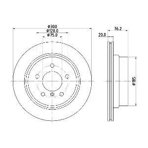 MDC2555 MINTEX