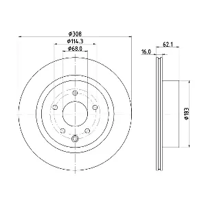 MDC83191C MINTEX