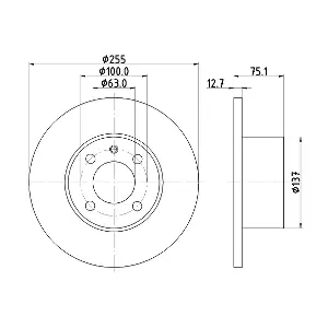 MDC164 MINTEX