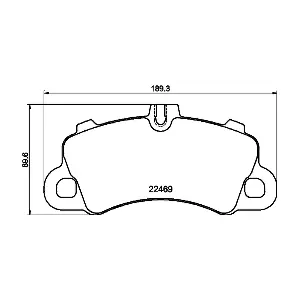 MDB84098 MINTEX