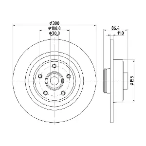 MDC1893 MINTEX