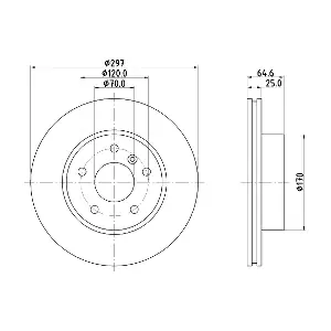 MINTEX MDC984