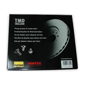 MINTEX TPM1000