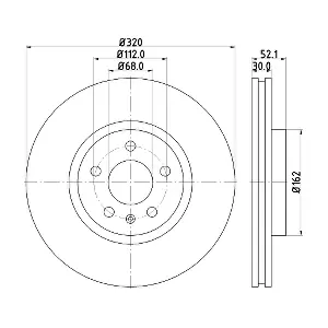 MINTEX MDC2263