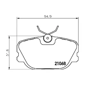 MINTEX MDB1542