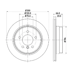 MDC2232 MINTEX