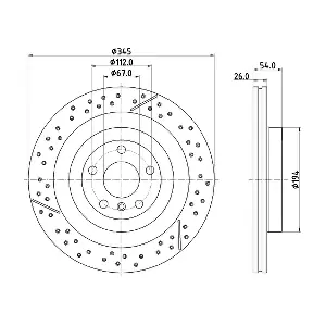 MDC2901C MINTEX