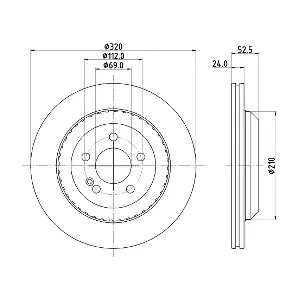 MDC83144C MINTEX