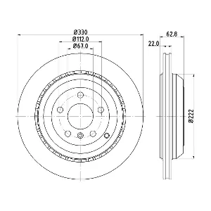 MDC2065 MINTEX