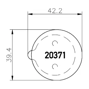 20371 MINTEX