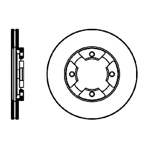 MINTEX MDC348
