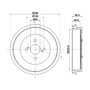 MBD380 MINTEX