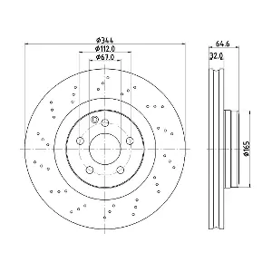 MDC2704 MINTEX