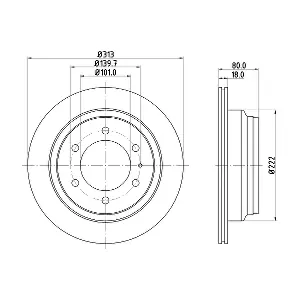 MDC986 MINTEX