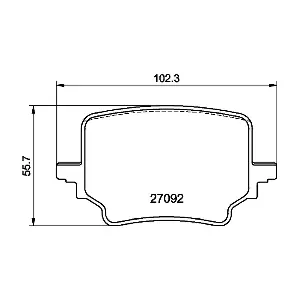 27092 MINTEX