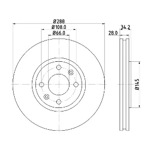 MDC1333 MINTEX