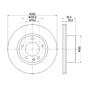 MINTEX MDC472