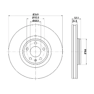 MDC2785C MINTEX