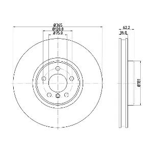 MDC2330 MINTEX