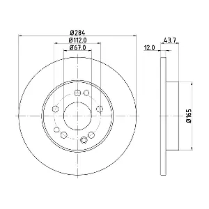 MDC362 MINTEX