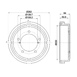 MBD407 MINTEX