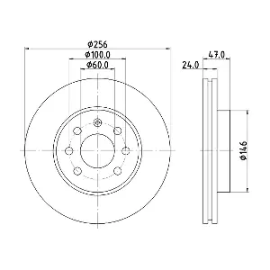 MINTEX MDC1388