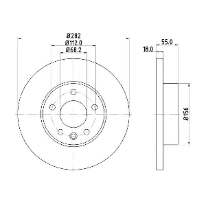 MDC1046 MINTEX