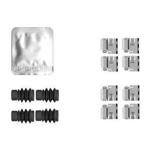 MBA0184 MINTEX