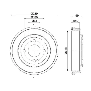 MBD220 MINTEX