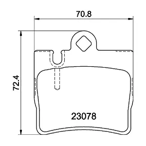 MINTEX MDB2071