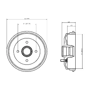 MBD016 MINTEX