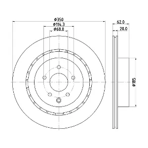 MDC2640 MINTEX
