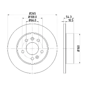 MDC1396 MINTEX