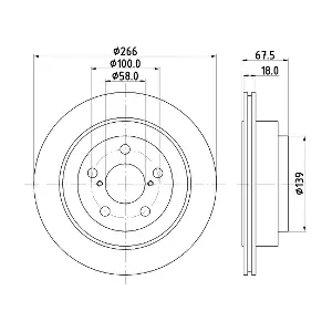 MDC877 MINTEX